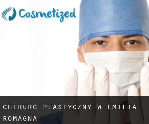Chirurg Plastyczny w Emilia-Romagna