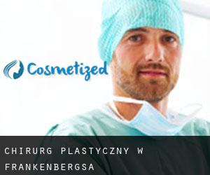 Chirurg Plastyczny w Frankenberg/Sa.