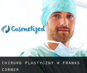 Chirurg Plastyczny w Franks Corner