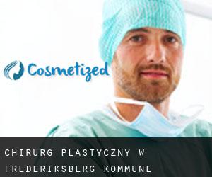 Chirurg Plastyczny w Frederiksberg Kommune