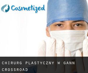 Chirurg Plastyczny w Gann Crossroad