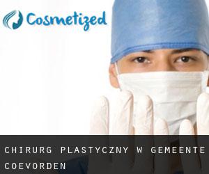 Chirurg Plastyczny w Gemeente Coevorden