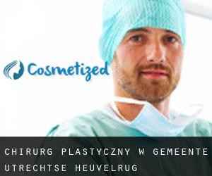 Chirurg Plastyczny w Gemeente Utrechtse Heuvelrug