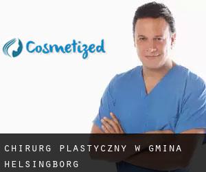 Chirurg Plastyczny w Gmina Helsingborg