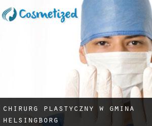 Chirurg Plastyczny w Gmina Helsingborg