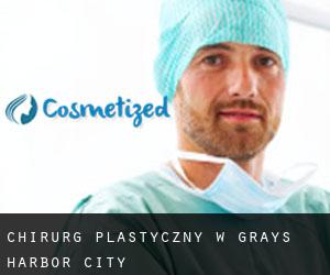 Chirurg Plastyczny w Grays Harbor City