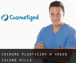 Chirurg Plastyczny w Green Island Hills