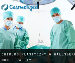 Chirurg Plastyczny w Hallsberg Municipality