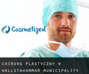 Chirurg Plastyczny w Hallstahammar Municipality