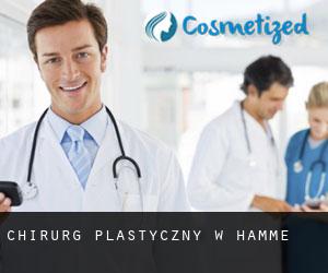Chirurg Plastyczny w Hamme