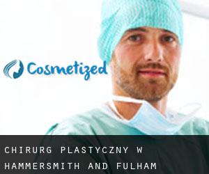 Chirurg Plastyczny w Hammersmith and Fulham
