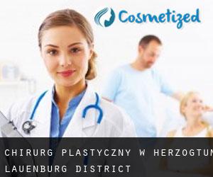 Chirurg Plastyczny w Herzogtum Lauenburg District