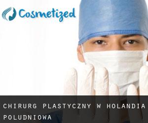 Chirurg Plastyczny w Holandia Południowa