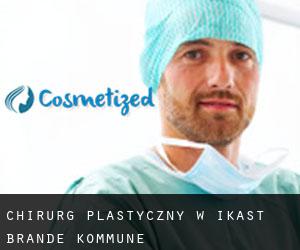 Chirurg Plastyczny w Ikast-Brande Kommune