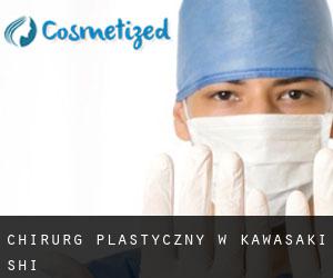 Chirurg Plastyczny w Kawasaki-shi