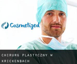 Chirurg Plastyczny w Krickenbach