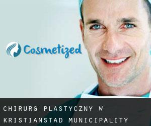 Chirurg Plastyczny w Kristianstad Municipality