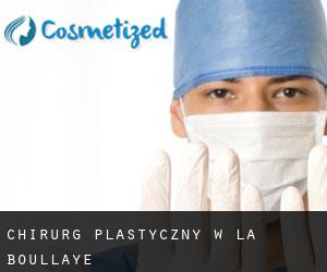 Chirurg Plastyczny w La Boullaye