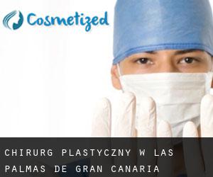 Chirurg Plastyczny w Las Palmas de Gran Canaria