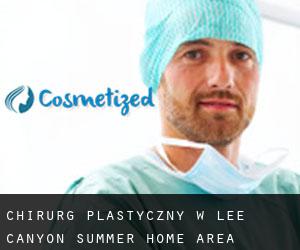 Chirurg Plastyczny w Lee Canyon Summer Home Area