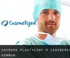 Chirurg Plastyczny w Lekebergs Kommun