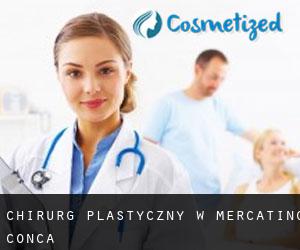 Chirurg Plastyczny w Mercatino Conca