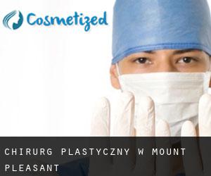Chirurg Plastyczny w Mount Pleasant