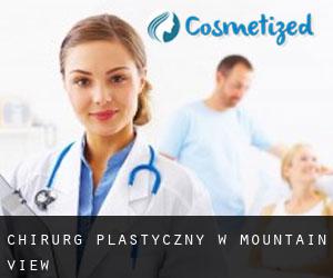 Chirurg Plastyczny w Mountain View