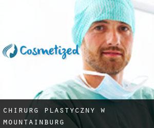 Chirurg Plastyczny w Mountainburg