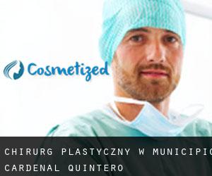 Chirurg Plastyczny w Municipio Cardenal Quintero