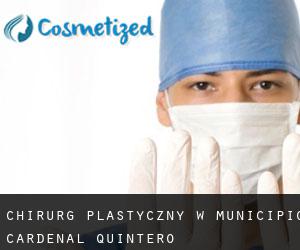 Chirurg Plastyczny w Municipio Cardenal Quintero
