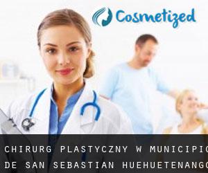Chirurg Plastyczny w Municipio de San Sebastián Huehuetenango