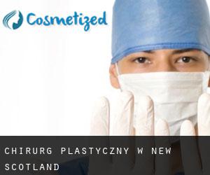 Chirurg Plastyczny w New Scotland
