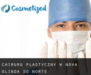 Chirurg Plastyczny w Nova Olinda do Norte
