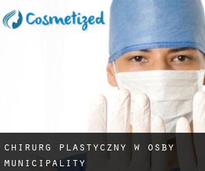 Chirurg Plastyczny w Osby Municipality