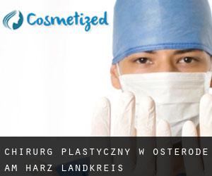 Chirurg Plastyczny w Osterode am Harz Landkreis