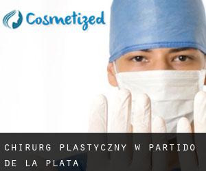 Chirurg Plastyczny w Partido de La Plata