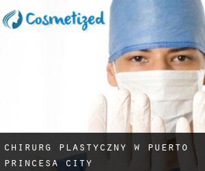 Chirurg Plastyczny w Puerto Princesa City