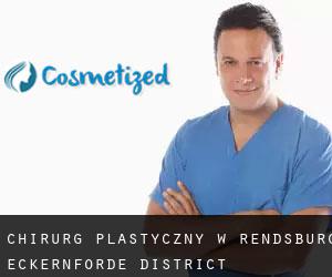 Chirurg Plastyczny w Rendsburg-Eckernförde District