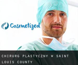 Chirurg Plastyczny w Saint Louis County
