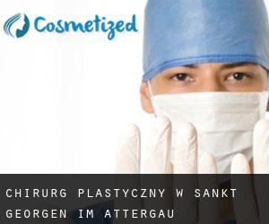 Chirurg Plastyczny w Sankt Georgen im Attergau