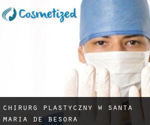 Chirurg Plastyczny w Santa Maria de Besora