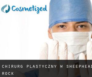 Chirurg Plastyczny w Sheephead Rock