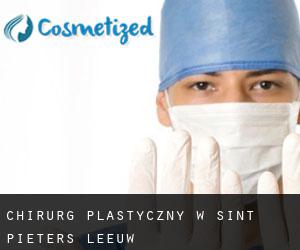 Chirurg Plastyczny w Sint-Pieters-Leeuw
