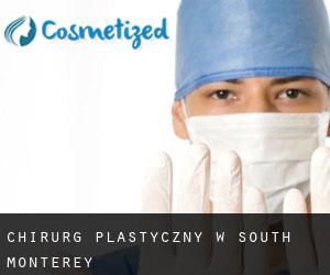 Chirurg Plastyczny w South Monterey