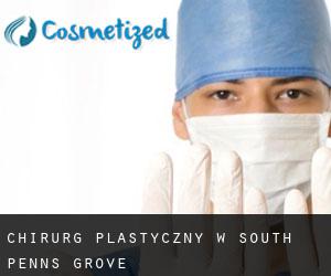 Chirurg Plastyczny w South Penns Grove