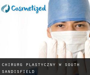 Chirurg Plastyczny w South Sandisfield