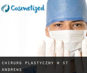 Chirurg Plastyczny w St Andrews