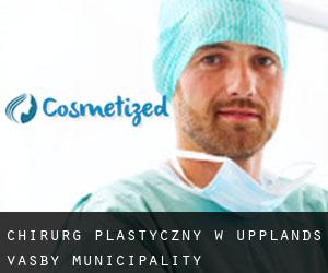 Chirurg Plastyczny w Upplands Väsby Municipality