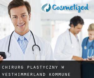 Chirurg Plastyczny w Vesthimmerland Kommune